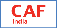 caf-india-logo