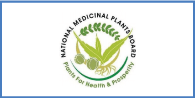 national-medicinal-plants-board-logo